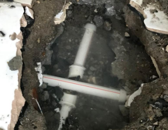 桐柏卫生间防水公司