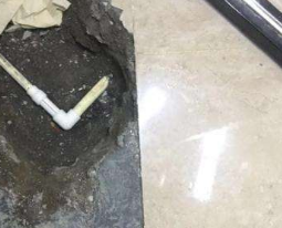 桐柏卫生间测漏水多少钱