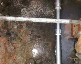 桐柏卫生间测漏水多少钱