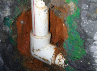 桐柏卫生间测漏水价格明细