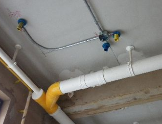 桐柏水管维修价格明细