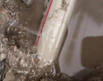 桐柏水管维修多少钱