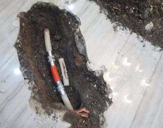 桐柏水管维修哪家好