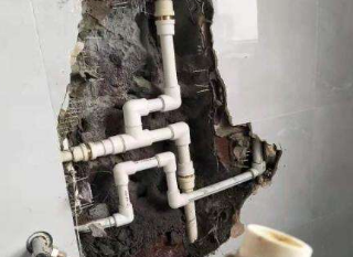 桐柏卫生间测漏水价格多少