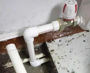 桐柏卫生间测漏水多少钱