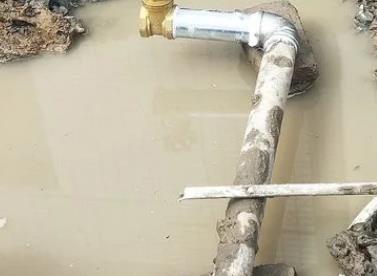 桐柏测漏水公司电话